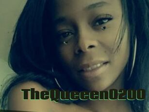TheQueeen0200