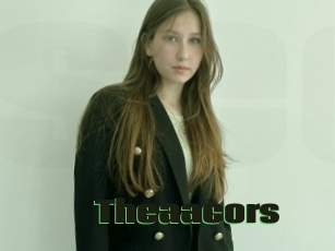 Theaacors