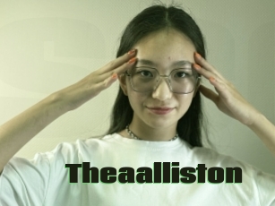Theaalliston