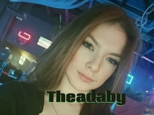 Theadaby