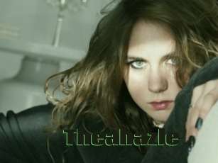 Theahazle