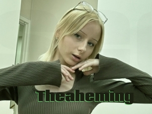 Theaheming