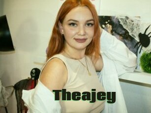 Theajey