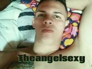 Theangelsexy