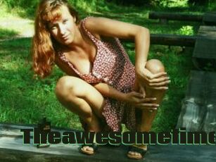 Theawesometime