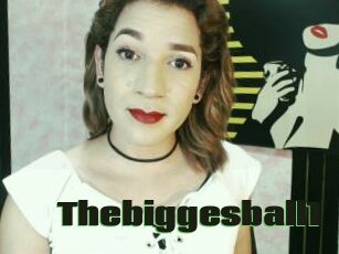Thebiggesball1