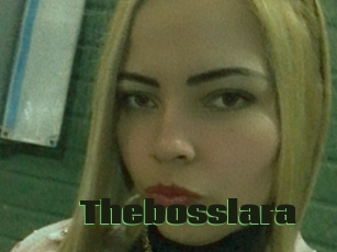 Thebosslara