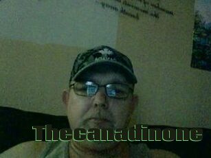 Thecanadinone