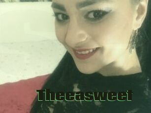 Theeasweet