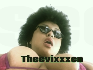 Theevixxxen