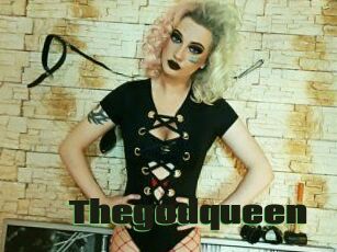 Thegodqueen