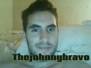 Thejohnnybravo