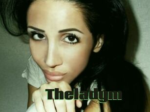Theladym