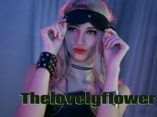 Thelovelyflower