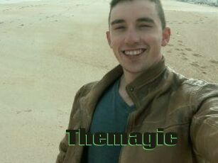 Themagic