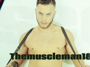 Themuscleman18