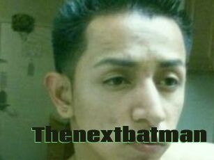 Thenextbatman