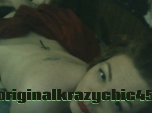 Theoriginalkrazychic45