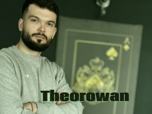 Theorowan