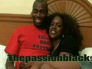 Thepassionblacks