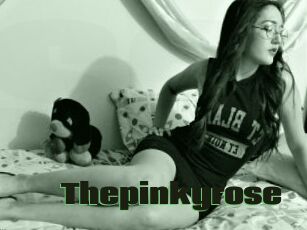 Thepinkyrose