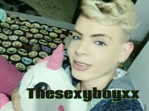 Thesexyboyxx