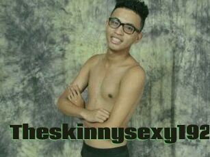 Theskinnysexy1920