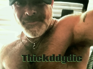 Thickddydic