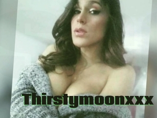 Thirstymoonxxx