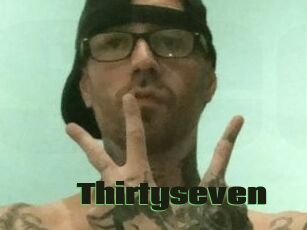 Thirtyseven