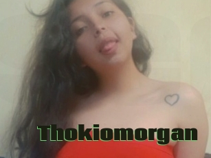 Thokiomorgan