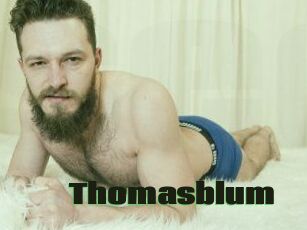 Thomasblum