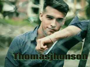 Thomasjhonson