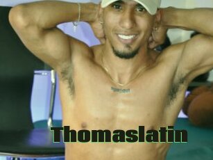 Thomaslatin