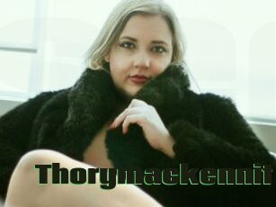 Thorymackennit