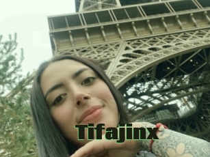 Tifajinx