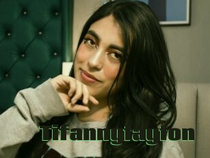 Tifannytayton