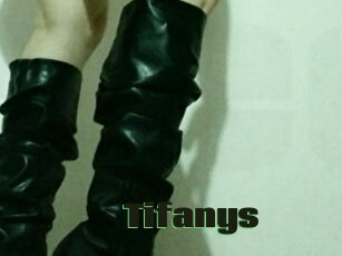 Tifanys