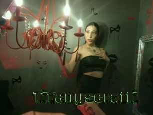 Tifanyseratti