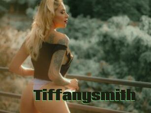 Tiffanysmith