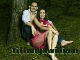 Tiffanyxwilliam