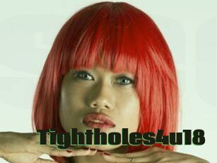 Tightholes4u18