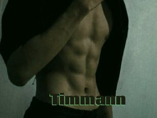 Timmann