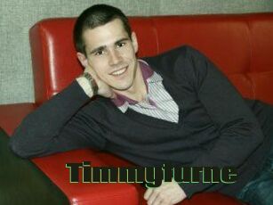 Timmyturne
