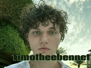 Timotheebennet