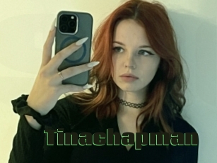 Tinachapman