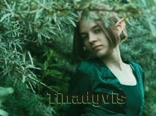 Tinadyvis