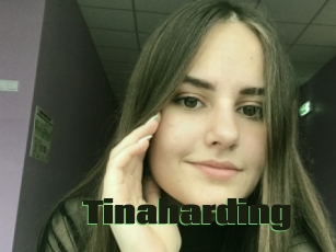 Tinaharding