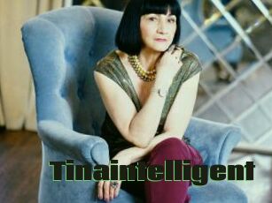 Tinaintelligent