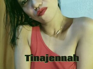 Tinajennah